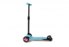 Dewolf Trilly LUX Самокат детский, Blue, (DWSD3L120080B)