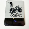 BMX Каретка Cult Mid 22 Black 22мм (черный) арт: 05-BBM-22