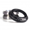 Рулевая ''Tokyo fuss'' Bippu headset  Black