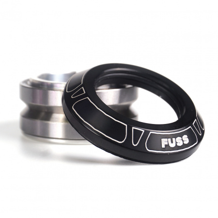 Рулевая ''Tokyo fuss'' Bippu headset  Black