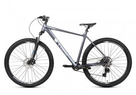 Велосипед Cord 5BIKE 29'' M500 Черный Матовый (2025)