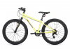 Велосипед Детский Maxiscoo 3BIKE 24'' M Желтый (2025)