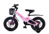 Велосипед Детский Maxiscoo JAZZ Pro 14'' Лавандовый Матовый (2025)