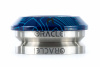 Рулевая Ethic Oracle headset blue