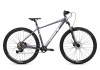 Велосипед Cord 5BIKE 29'' M500 Черный Матовый (2025)
