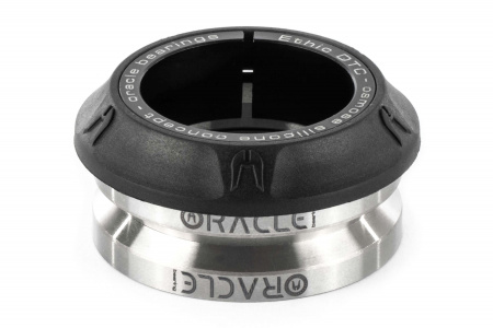 Рулевая Ethic Osmose silicone headset black