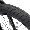 BMX Велосипед Kink Switch 20'' 2023 (серый) 20,75'' (серый) арт: K465GRY23