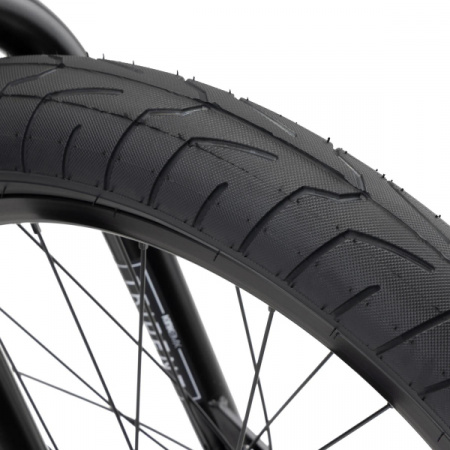 BMX Велосипед Kink Switch 20'' 2023 (серый) 20,75'' (серый) арт: K465GRY23
