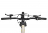 Велосипед Детский Maxiscoo 5BIKE 24'' L200 Серый Жемчуг (2025)