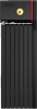 Велозамок на ключе Abus Bordo Big uGrip 5700 (Черный 1000 867439)