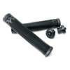 BMX Грипсы Cult Crew Black (черный) арт: 05-GRP-CRW-BLK