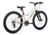 Велосипед Детский Maxiscoo 5BIKE 24'' L200 Серый Жемчуг (2025)