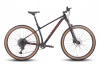 Велосипед HAGEN 5.10, цвет: metal core, 29'', 1x10, размер: ML (18)(H25M510MC29ML)