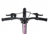 Велосипед Детский Maxiscoo SHARK Sport 16'' Розовый Жемчуг (2025)