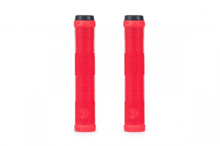 BMX Грипсы Eclat Pulsar by ODI Red (красный) арт: 19033010517