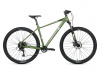 Велосипед Cord 5BIKE 29'' M400 Хаки (2025) (CRD-M5-2912-20)