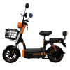 Электроскутер Kugoo Kirin EC02 PRO, АКБ 21000мАч, Мотор 600W. Макс нагрузка 100кг