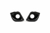 Спейсер Ethic Pandemonium V2 Boxed Deck ends kit black