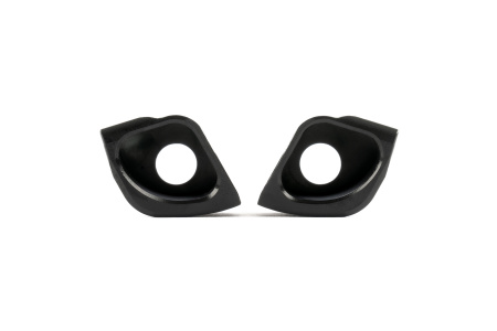 Спейсер Ethic Pandemonium V2 Boxed Deck ends kit black