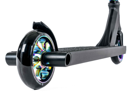 Самокат Ethic Complete Scooter Pandora ''L'' Neochrome