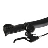Детский Велосипед MAXISCOO ''Space'' Deluxe Plus 14'', Фиолетовый, С Дисковыми Тормозами (2022)