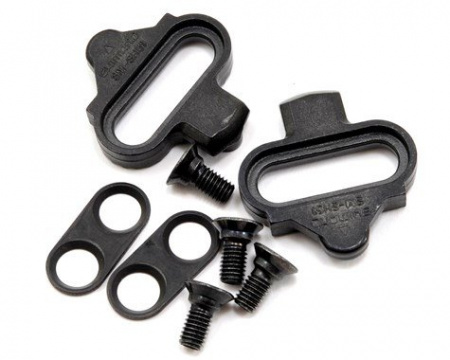 Педали Shimano XTR, M9100, SPD, с шипами SH51 (-----------------------)
