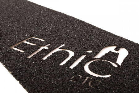 Шкурка Ethic Griptape Big Coarss Black