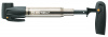 SKS Насос ручной мини Infusion TT пластик, телескоп. макс.давление: 6 bar, под нипель: AV (schrader)