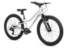 Велосипед Детский Maxiscoo 3BIKE 24'' L Серый (2025)