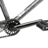 BMX Велосипед Kink Curb 20'' 2022 (серый) 20'' (серый) арт: K400BRS22
