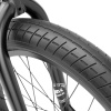 BMX Велосипед Kink Curb 20'' 2022 (серый) 20'' (серый) арт: K400BRS22