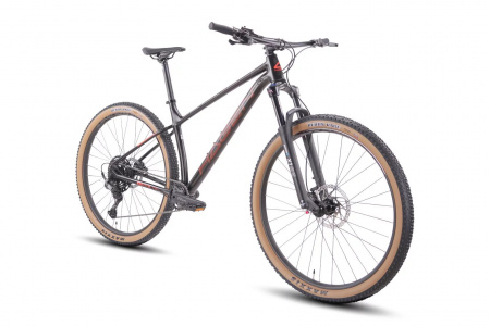 Велосипед HAGEN 5.10, цвет: metal core, 29'', 1x10, размер: ML (18)(H25M510MC29ML)