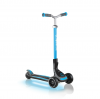 Самокат Globber ULTIMUM LIGHT, голубой