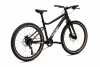 Велосипед HAGEN, Series TP, Teen Pro 24 Carbon, 24, 1x9, 2XS (13,5), (H24TP24C91HB)