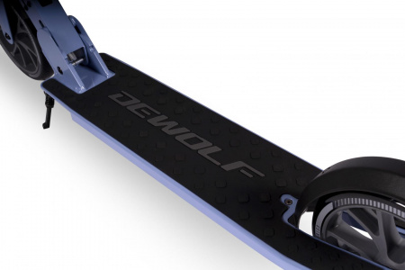 Dewolf DeScoot 200 PRO Самокат городской, Cloud blue, (DWSU29200200B)