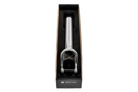 Вилка Ethic Heracles fork 12 std HIC raw