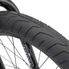 BMX Велосипед Kink Launch 20'' 2023 (серый / розовый) 20,25'' (серый / розовый) арт: K420PUR23