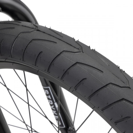 BMX Велосипед Kink Launch 20'' 2023 (серый / розовый) 20,25'' (серый / розовый) арт: K420PUR23