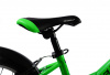 DEWOLF RIDLY JR 16 Велосипед детский, neon green/black/neon green, размер рамы One Size Only