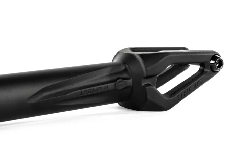 Вилка Ethic Legion v2 fork SCS Black