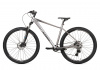 Велосипед Cord 5BIKE 29'' M500 Черный Кофе (2025) (CRD-M5-2911P-20)