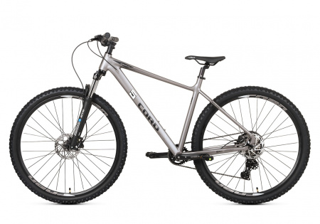Велосипед Cord 5BIKE 29'' M500 Черный Кофе (2025) (CRD-M5-2911P-20)