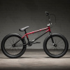 BMX Велосипед Kink Curb 20'' 2022 (красный / черный) 20'' (красный / черный) арт: K400ORG22