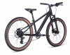 Велосипед 24'' Aspect Air Jr , Черный, (4640258345087)