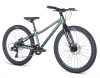 Велосипед Aspect WINNER Lite (2025), 24'', зеленый