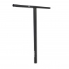 Руль ''Tokyo fuss'' Dorisha T Bar 650X600 Black 34.9