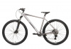 Велосипед Cord 5BIKE 29'' M500 Черный Кофе (2025)