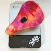 BMX Седло Code Bikes Lowrider Ultra Mid Pivotal (мульти) арт: SET-128-UTD