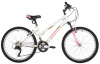 Foxx Salsa 24 (2021) (24 14 Белый 18 Ободные 146010 24SHV.SALSA.14WH1)