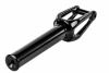 Вилка Ethic Heracles fork 12 std SCS black mirror